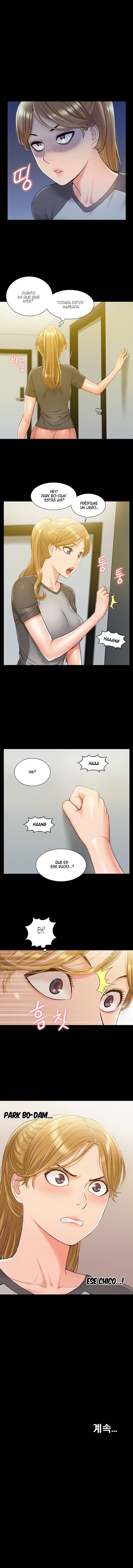 Your Situation Raw Chapter 13 Page 11