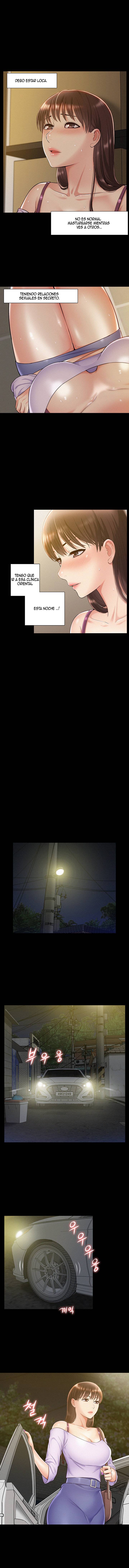 Your Situation Raw Chapter 13 Page 4