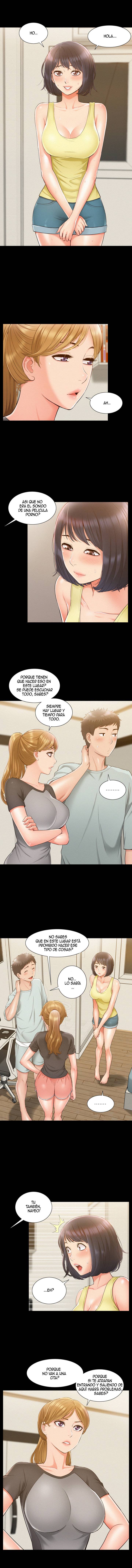 Your Situation Raw Chapter 14 Page 6