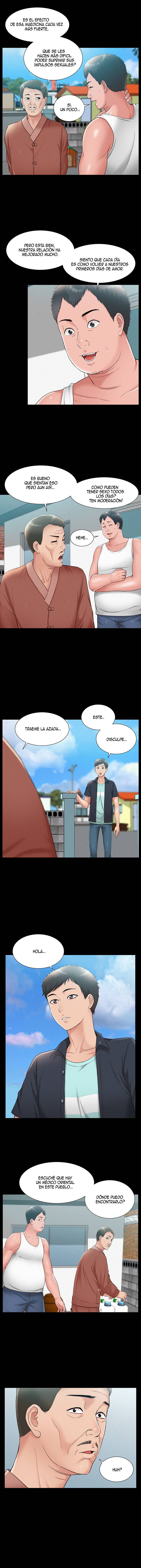 Your Situation Raw Chapter 15 Page 12