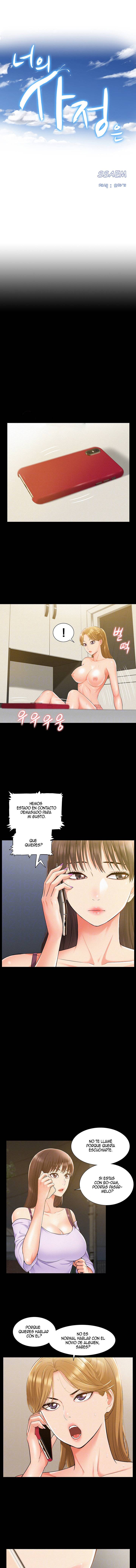 Your Situation Raw Chapter 15 Page 2