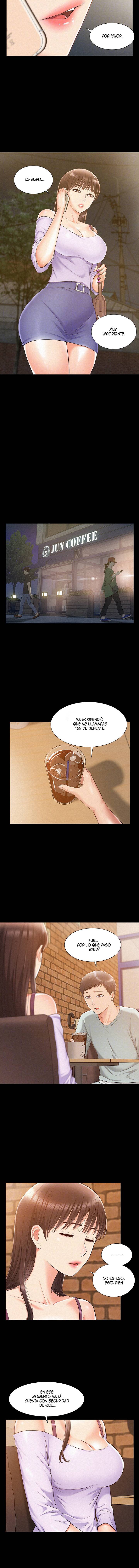 Your Situation Raw Chapter 15 Page 3