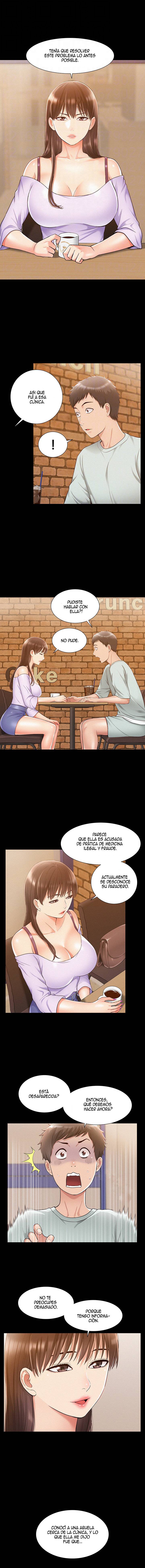 Your Situation Raw Chapter 15 Page 4