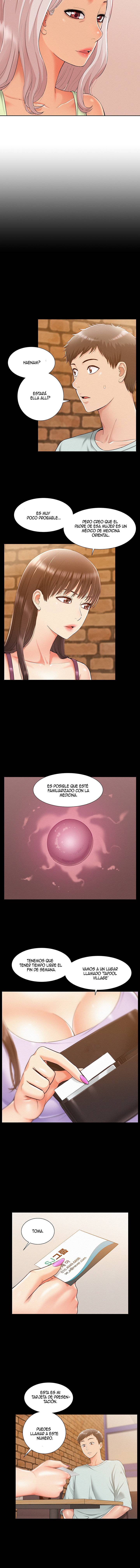Your Situation Raw Chapter 15 Page 6