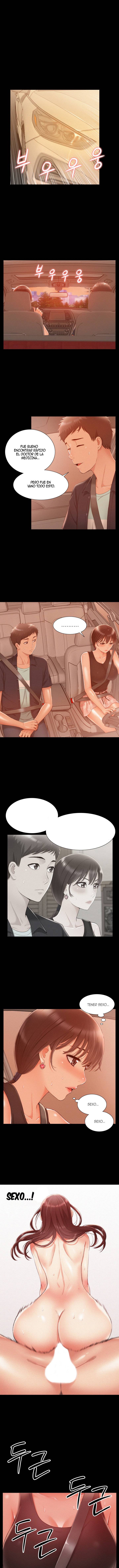 Your Situation Raw Chapter 16 Page 9