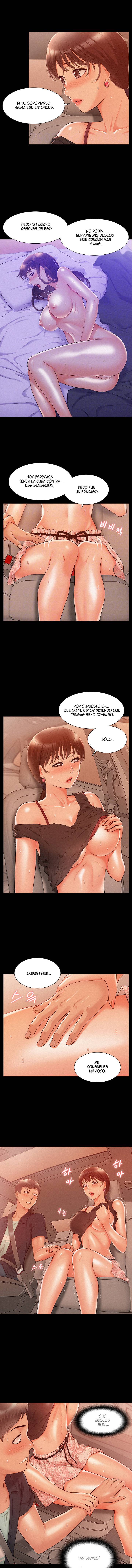 Your Situation Raw Chapter 17 Page 3
