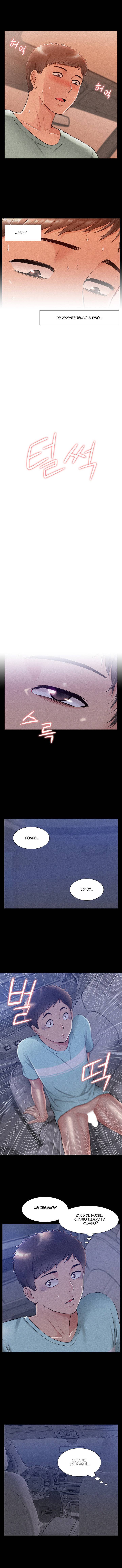 Your Situation Raw Chapter 18 Page 10