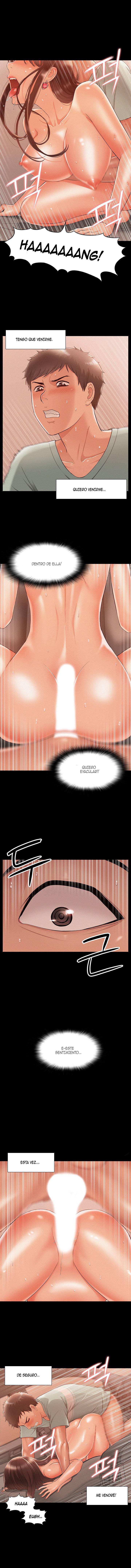 Your Situation Raw Chapter 18 Page 8