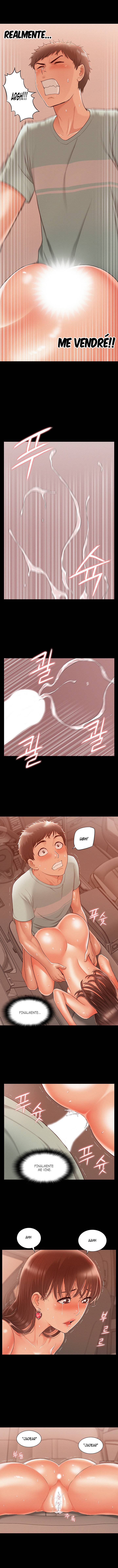 Your Situation Raw Chapter 18 Page 9