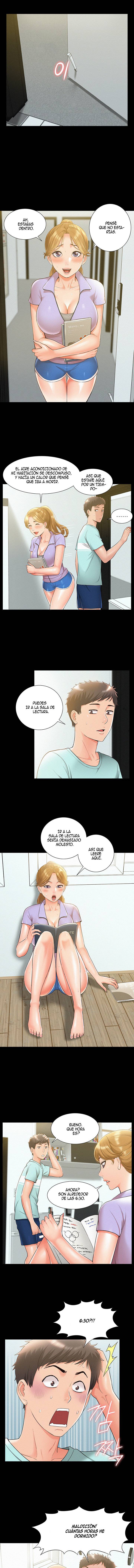 Your Situation Raw Chapter 19 Page 5