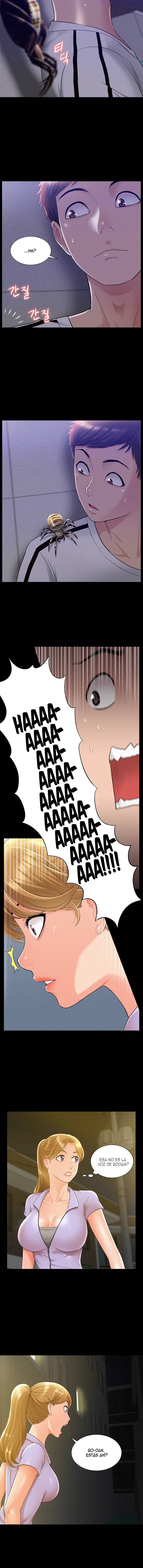 Your Situation Raw Chapter 20 Page 11