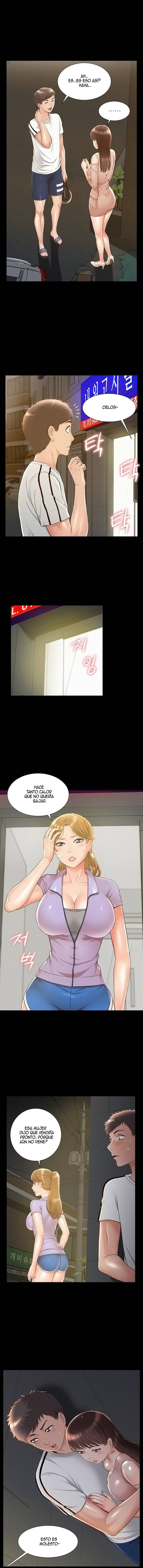 Your Situation Raw Chapter 20 Page 3