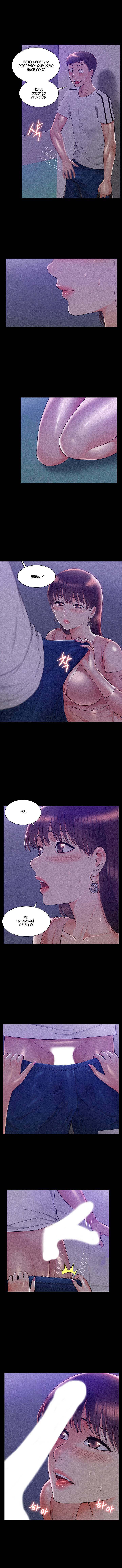 Your Situation Raw Chapter 20 Page 7