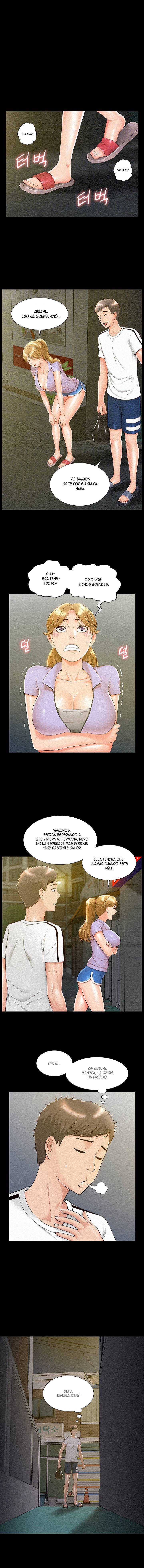 Your Situation Raw Chapter 21 Page 4