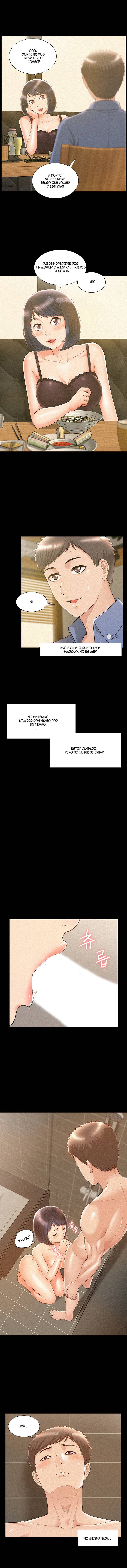 Your Situation Raw Chapter 21 Page 7