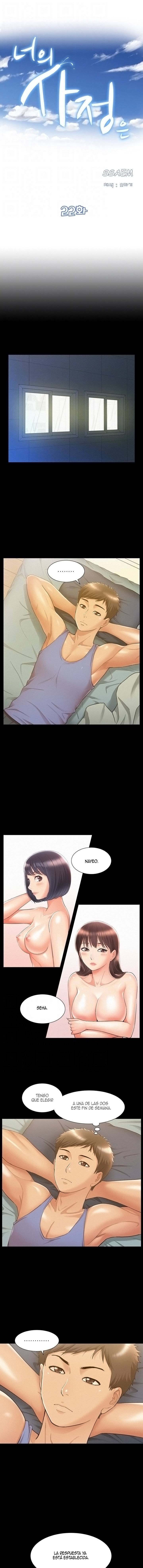 Your Situation Raw Chapter 22 Page 2