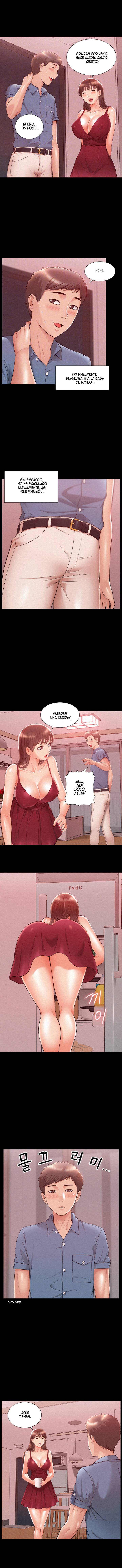 Your Situation Raw Chapter 22 Page 4