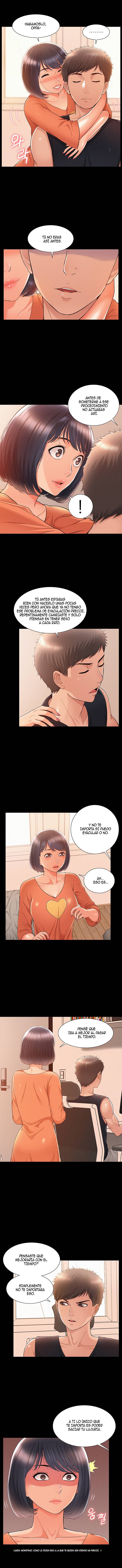Your Situation Raw Chapter 24 Page 10