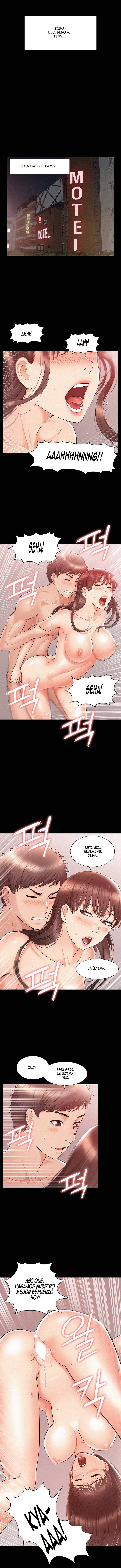 Your Situation Raw Chapter 24 Page 6