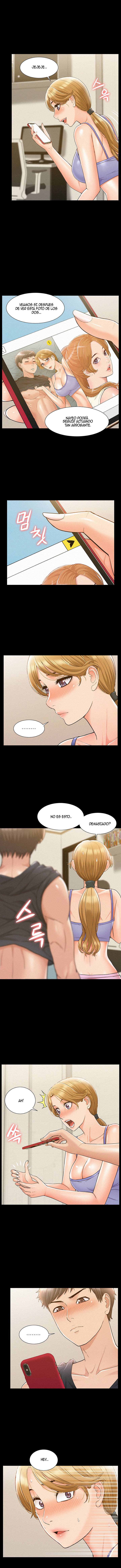 Your Situation Raw Chapter 25 Page 11