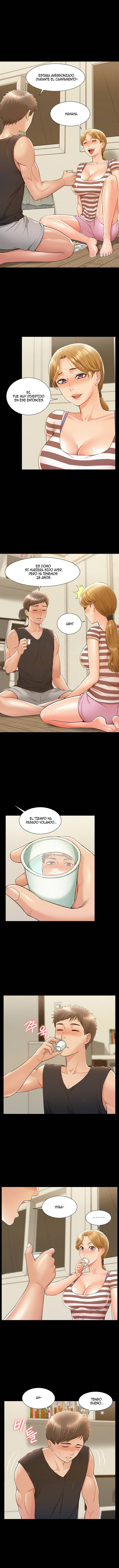 Your Situation Raw Chapter 25 Page 8