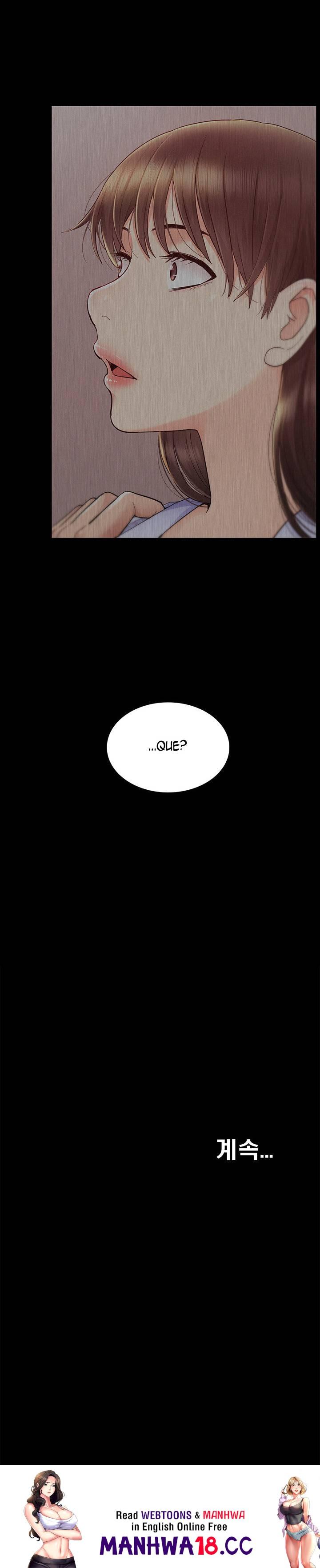 Your Situation Raw Chapter 27 Page 11