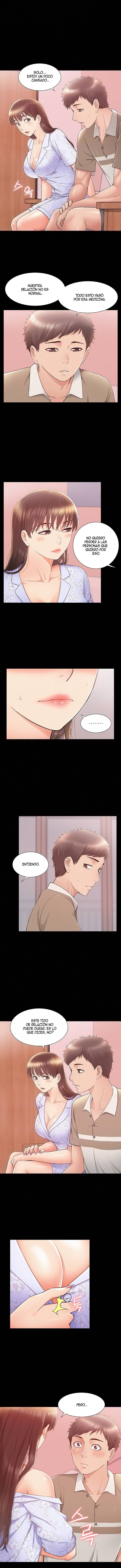 Your Situation Raw Chapter 28 Page 3