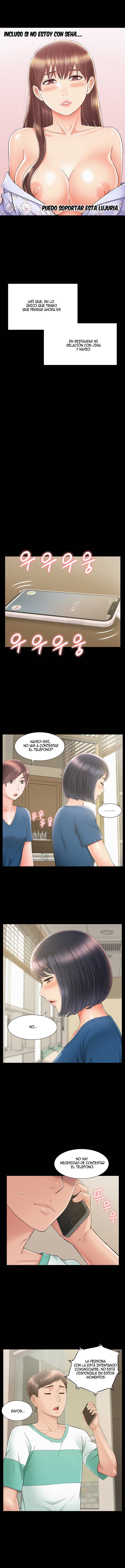 Your Situation Raw Chapter 28 Page 5