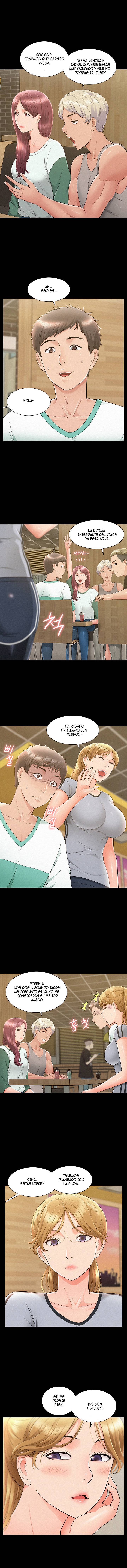 Your Situation Raw Chapter 28 Page 7