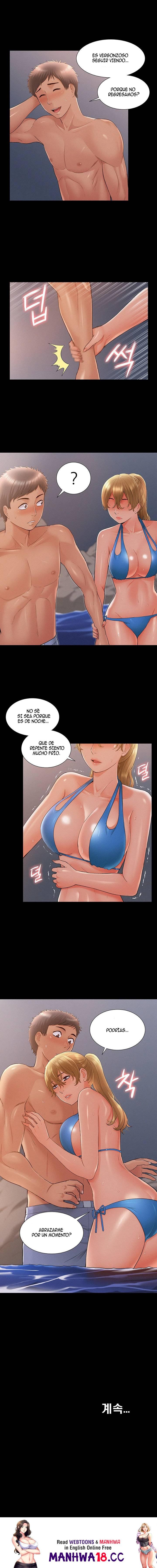 Your Situation Raw Chapter 29 Page 11