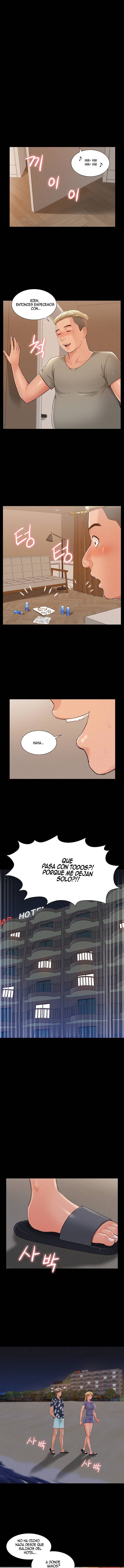Your Situation Raw Chapter 29 Page 5