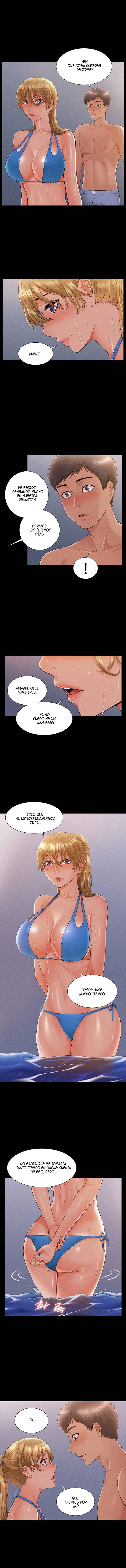Your Situation Raw Chapter 29 Page 8
