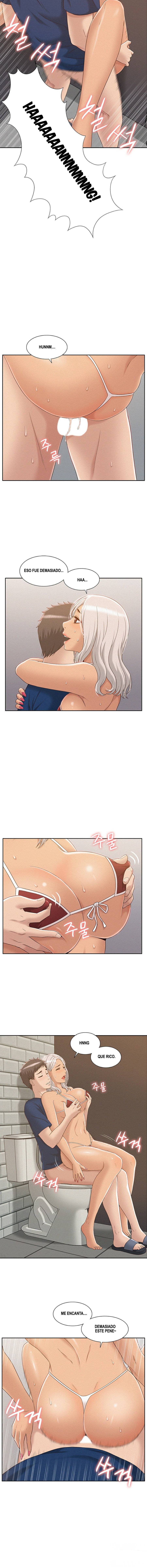 Your Situation Raw Chapter 3 Page 11