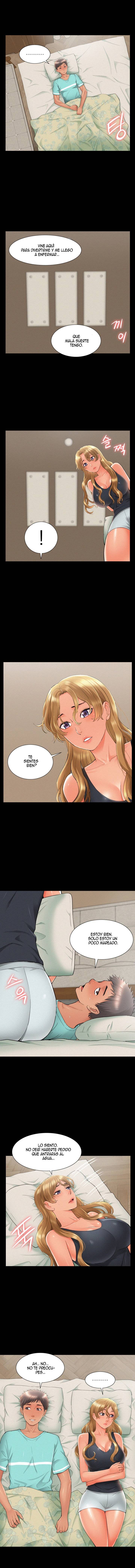 Your Situation Raw Chapter 30 Page 5
