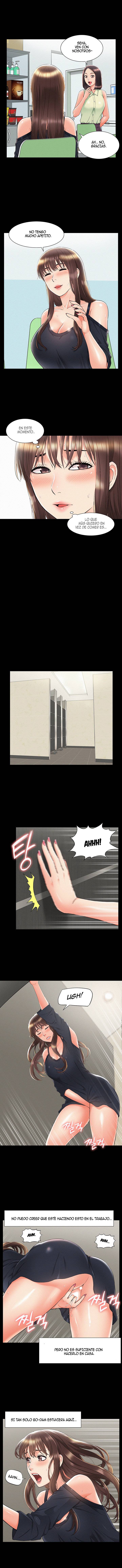 Your Situation Raw Chapter 31 Page 5