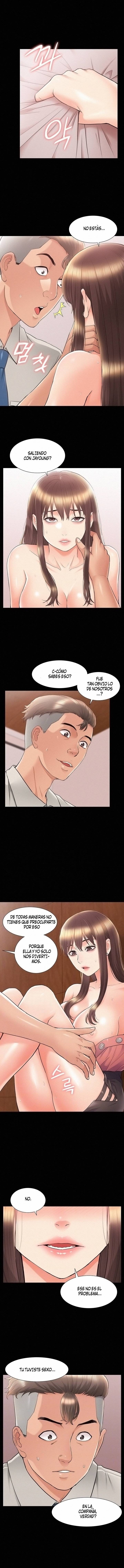 Your Situation Raw Chapter 33 Page 3