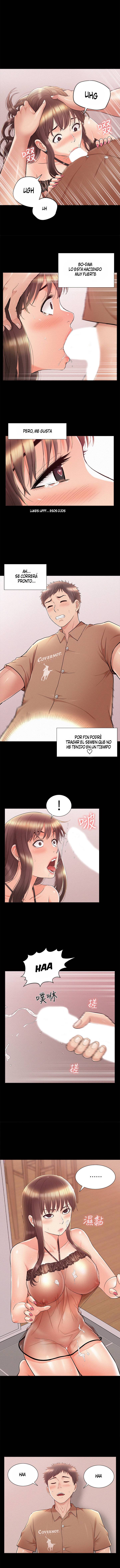Your Situation Raw Chapter 34 Page 10
