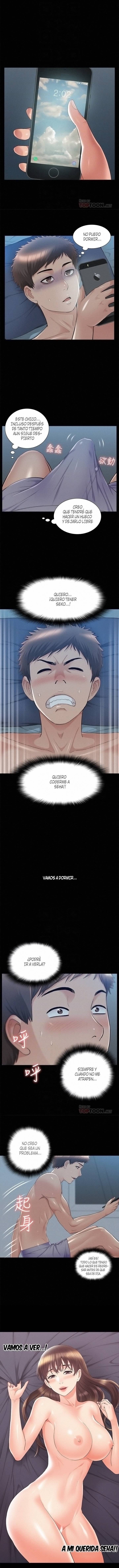 Your Situation Raw Chapter 34 Page 6