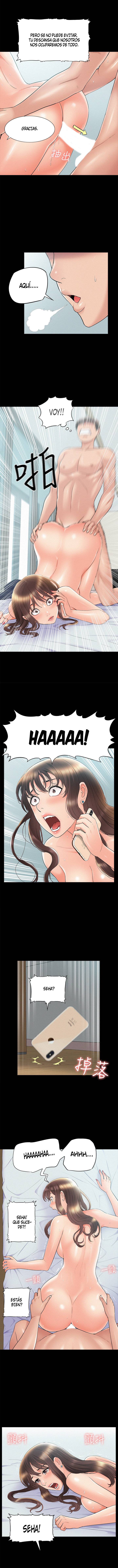 Your Situation Raw Chapter 36 Page 12