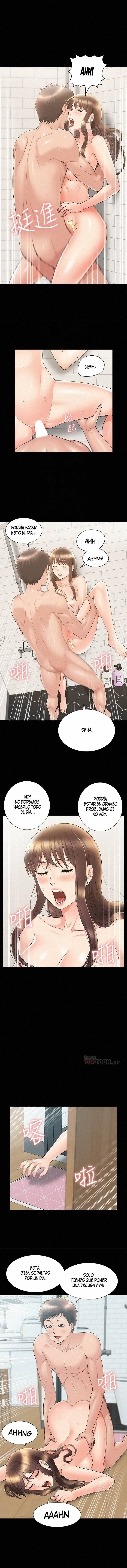 Your Situation Raw Chapter 36 Page 9