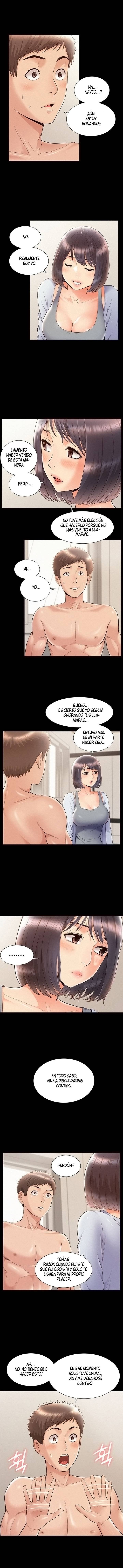 Your Situation Raw Chapter 37 Page 10