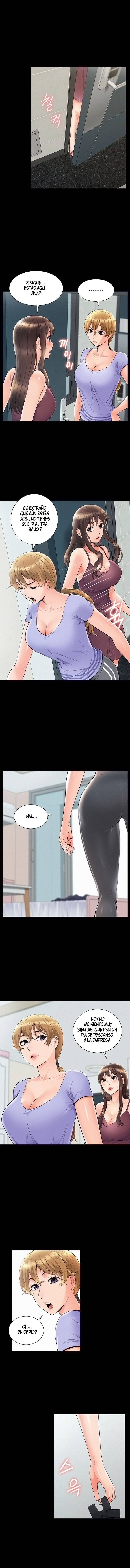 Your Situation Raw Chapter 37 Page 3