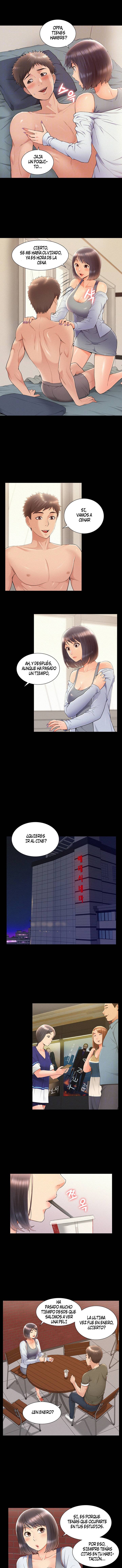 Your Situation Raw Chapter 38 Page 3