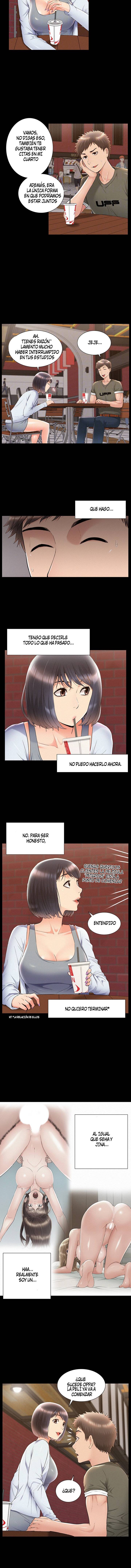 Your Situation Raw Chapter 38 Page 4