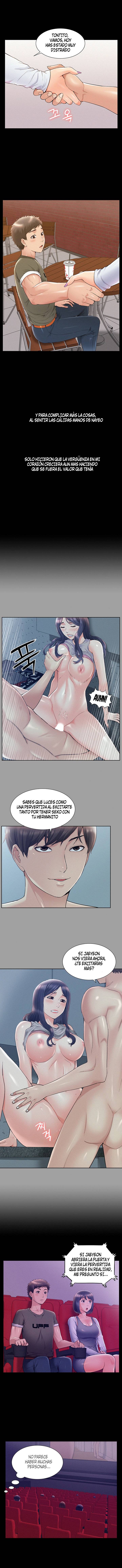 Your Situation Raw Chapter 38 Page 5