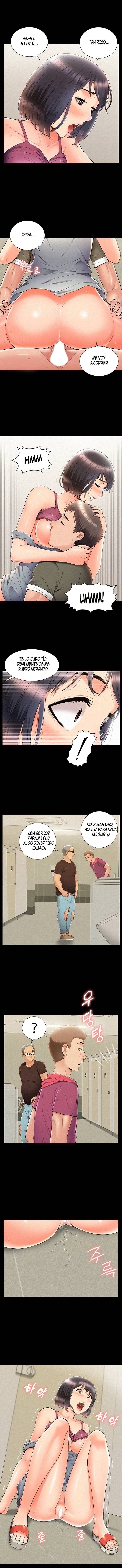 Your Situation Raw Chapter 39 Page 3
