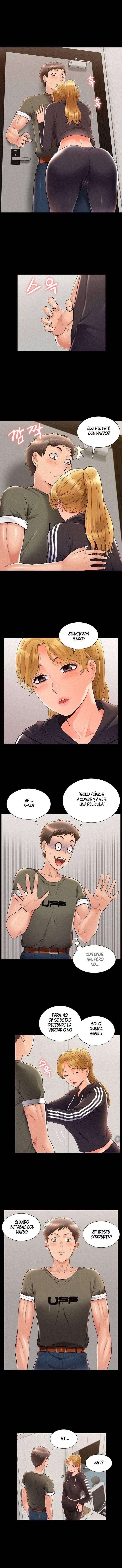 Your Situation Raw Chapter 39 Page 9