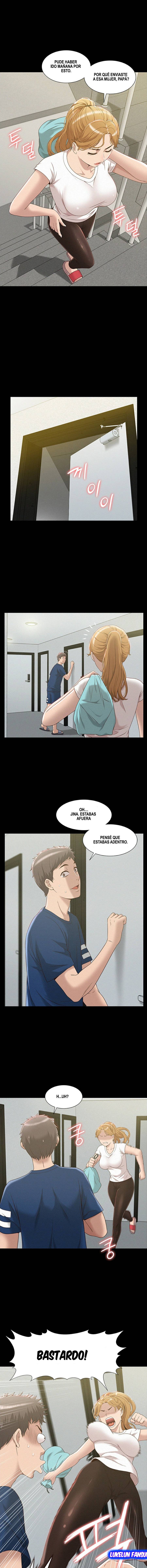 Your Situation Raw Chapter 4 Page 10