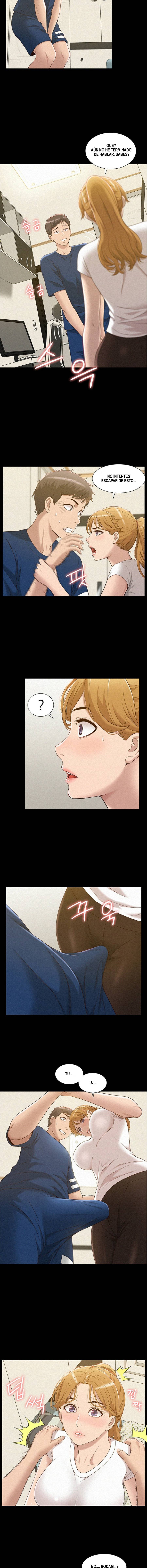 Your Situation Raw Chapter 4 Page 13