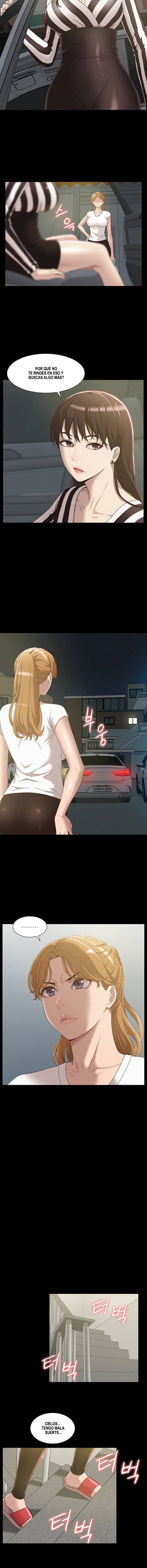 Your Situation Raw Chapter 4 Page 9
